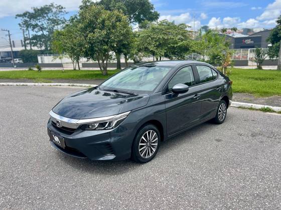 HONDA CITY 1.5 i-VTEC FLEX LX CVT